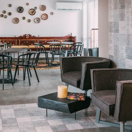 צ'יסינאו Casa Daca Boutique Hotel מראה חיצוני תמונה