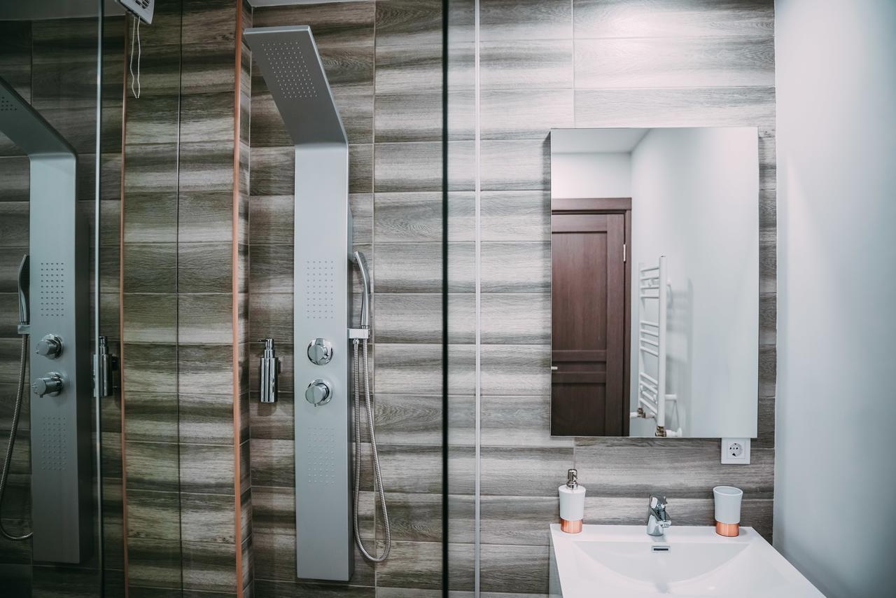 צ'יסינאו Casa Daca Boutique Hotel מראה חיצוני תמונה