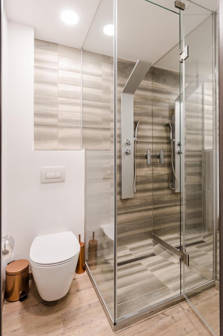 צ'יסינאו Casa Daca Boutique Hotel מראה חיצוני תמונה