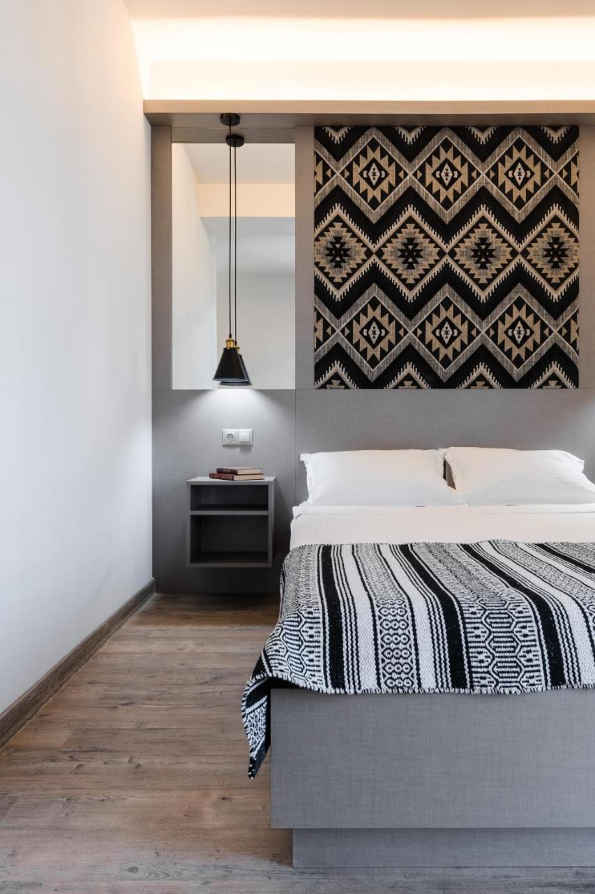 צ'יסינאו Casa Daca Boutique Hotel מראה חיצוני תמונה