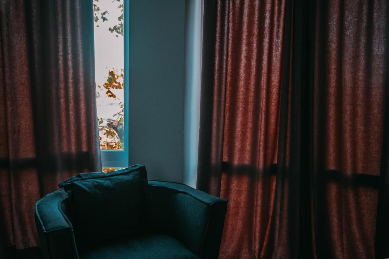 צ'יסינאו Casa Daca Boutique Hotel מראה חיצוני תמונה