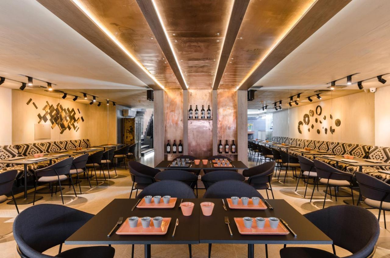 צ'יסינאו Casa Daca Boutique Hotel מראה חיצוני תמונה