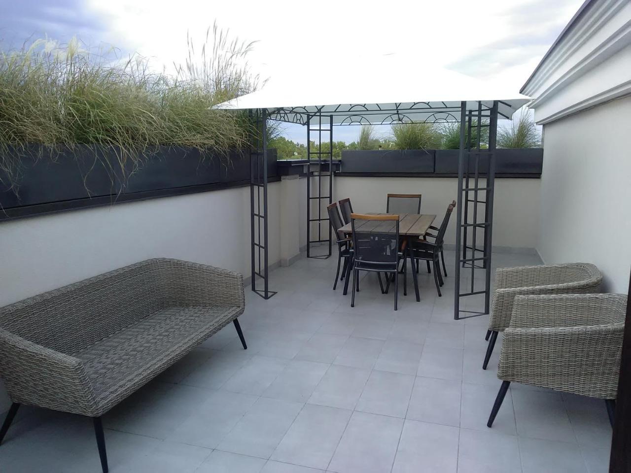 צ'יסינאו Casa Daca Boutique Hotel מראה חיצוני תמונה